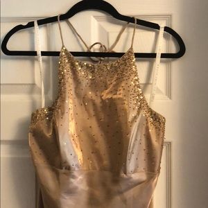 Niki by Niki Livas Prom Dress